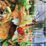 Menu Le Manoir Mohammedia April 2024 422410-553900